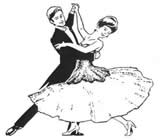 Dança na Mooca