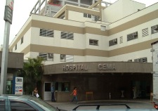 Hospital CEMA