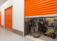 Self Storage na Mooca