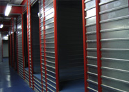 Local de Self Storage na Mooca