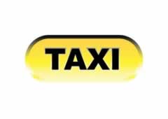 Taxi na Mooca