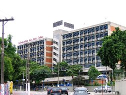 Arquitetura e Urbanismo - Universidade São Judas Tadeu